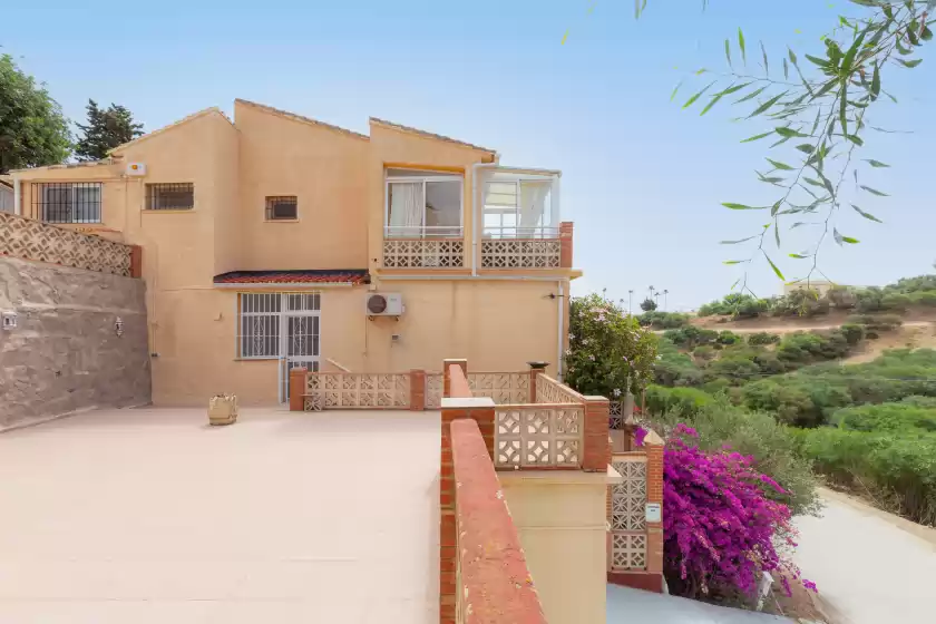 Ferienhaus auf Villa linda, Las Lagunas