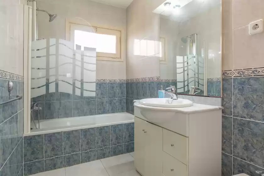 Ferienhaus auf Villa linda, Las Lagunas