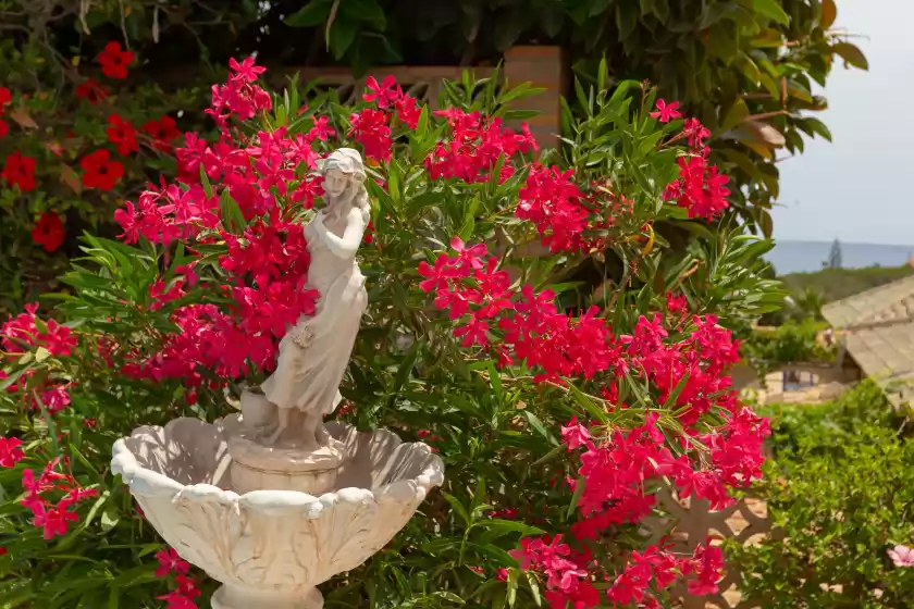 Ferienhaus auf Villa linda, Las Lagunas