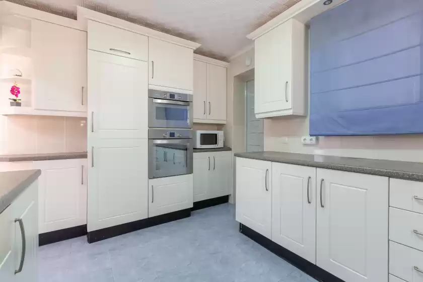 Ferienhaus auf Villa linda, Las Lagunas