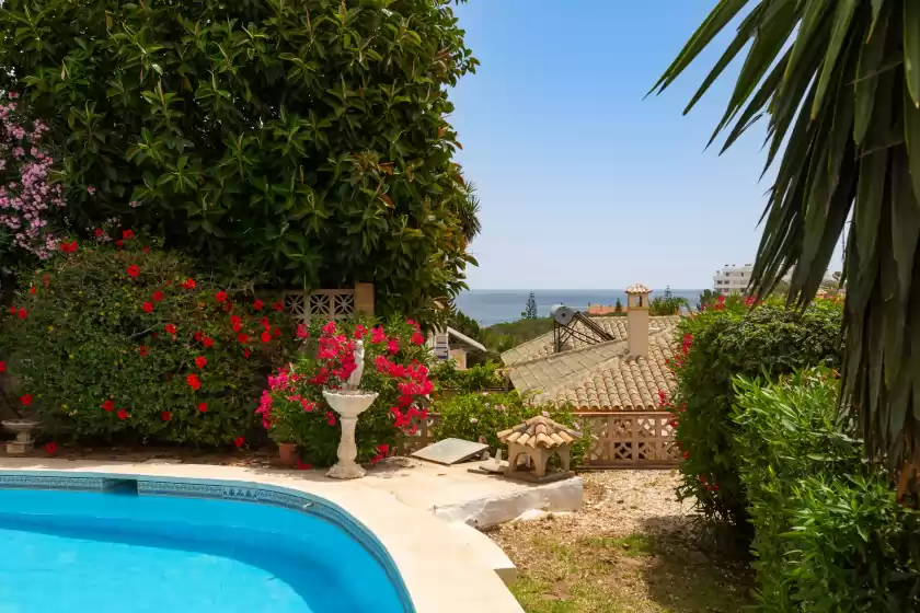 Ferienhaus auf Villa linda, Las Lagunas