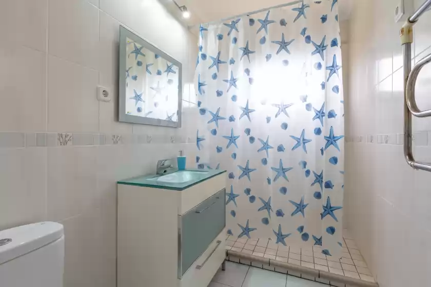 Ferienhaus auf Villa linda, Las Lagunas