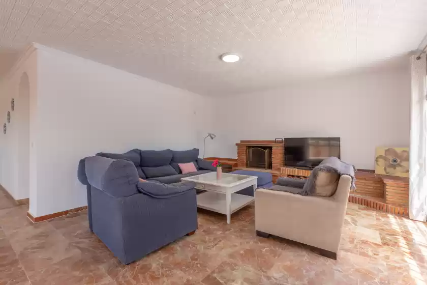 Ferienhaus auf Villa linda, Las Lagunas