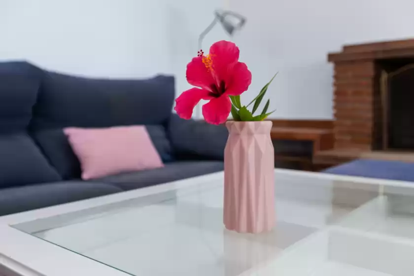 Ferienhaus auf Villa linda, Las Lagunas