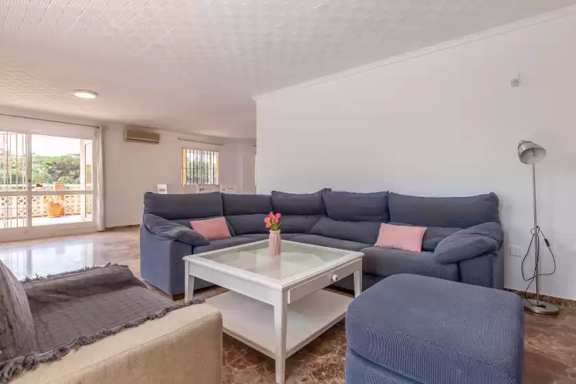 Ferienhaus auf Villa linda, Las Lagunas