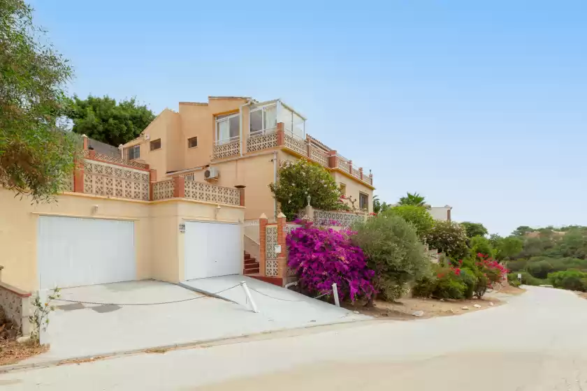 Ferienhaus auf Villa linda, Las Lagunas