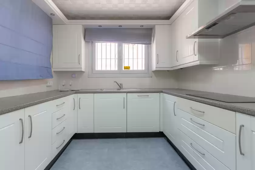 Ferienhaus auf Villa linda, Las Lagunas