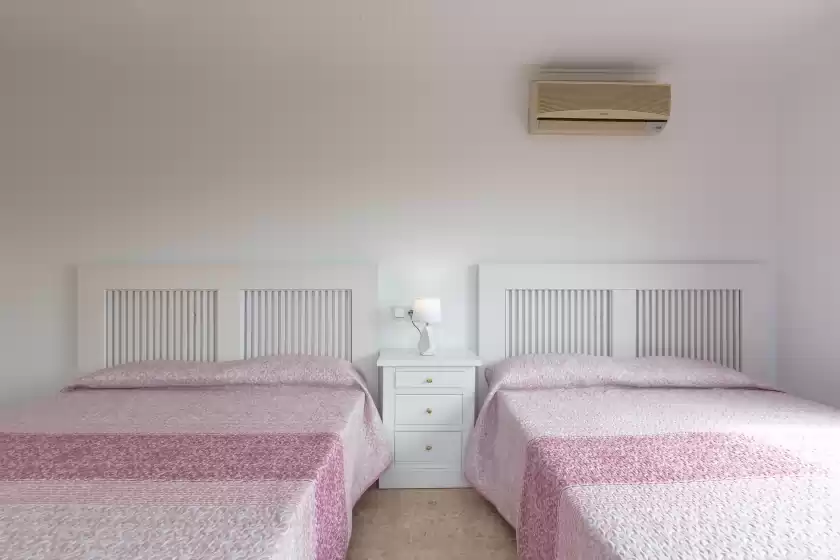 Ferienhaus auf Villa linda, Las Lagunas