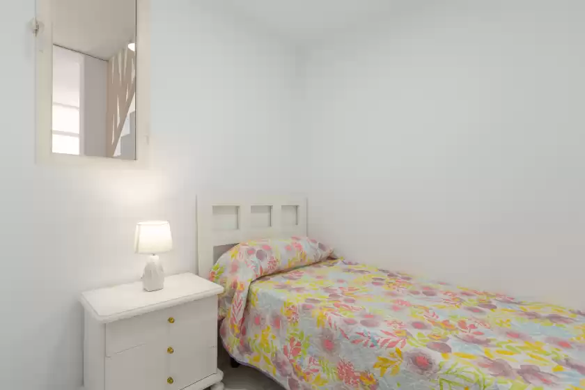 Ferienhaus auf Villa linda, Las Lagunas