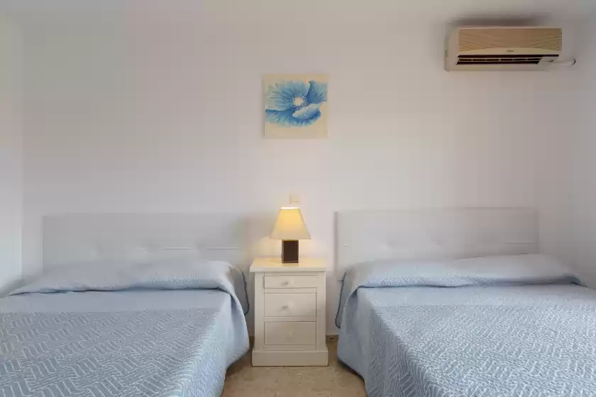 Ferienhaus auf Villa linda, Las Lagunas