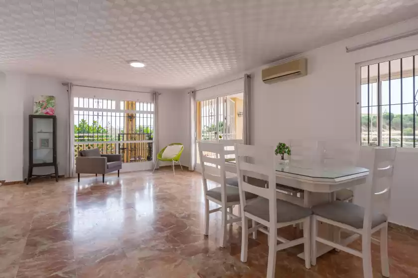 Ferienhaus auf Villa linda, Las Lagunas