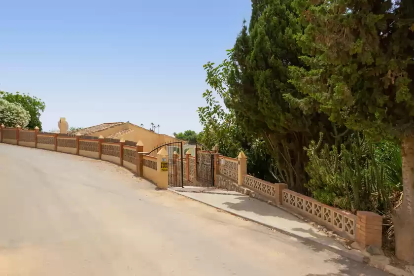 Ferienhaus auf Villa linda, Las Lagunas