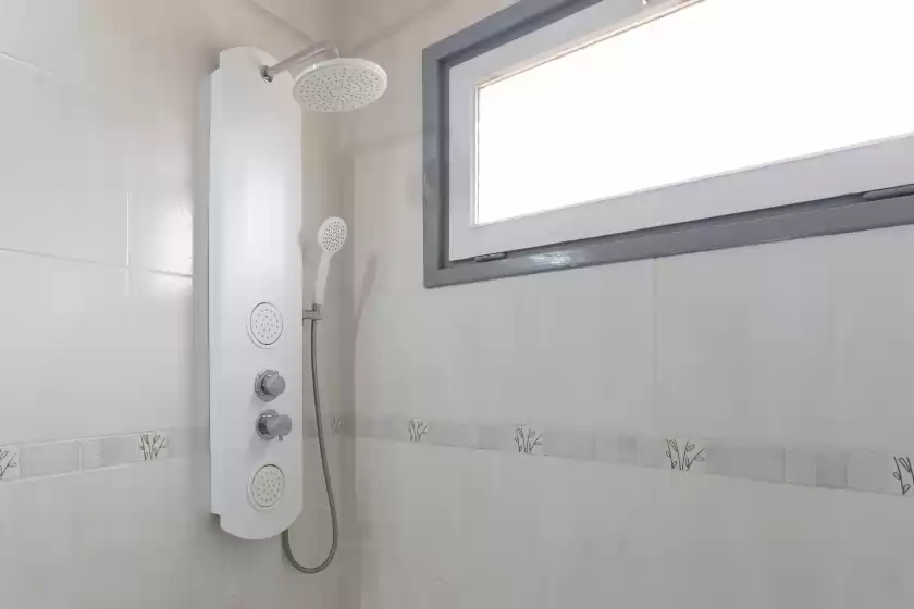 Ferienhaus auf Villa linda, Las Lagunas