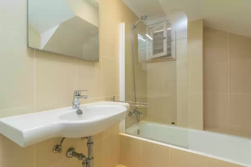 Alquiler vacacional en Ed. bellveure 2º b (duplex), Port de Pollença