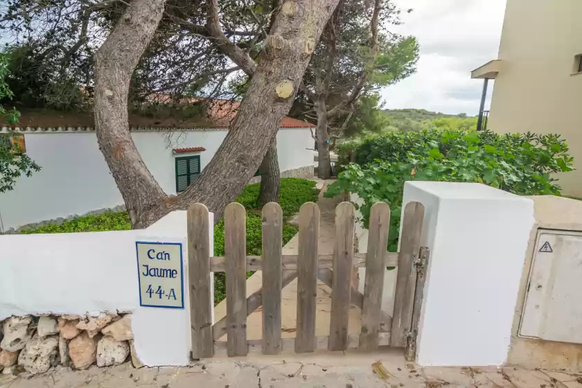 Ferienhaus auf Can jaume 10, es Canutells