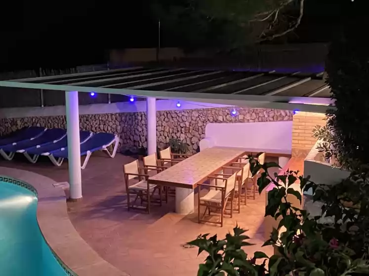 Ferienhaus auf Can jaume 10, es Canutells