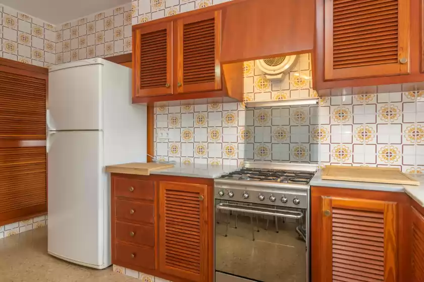 Ferienhaus auf Can jaume 10, es Canutells