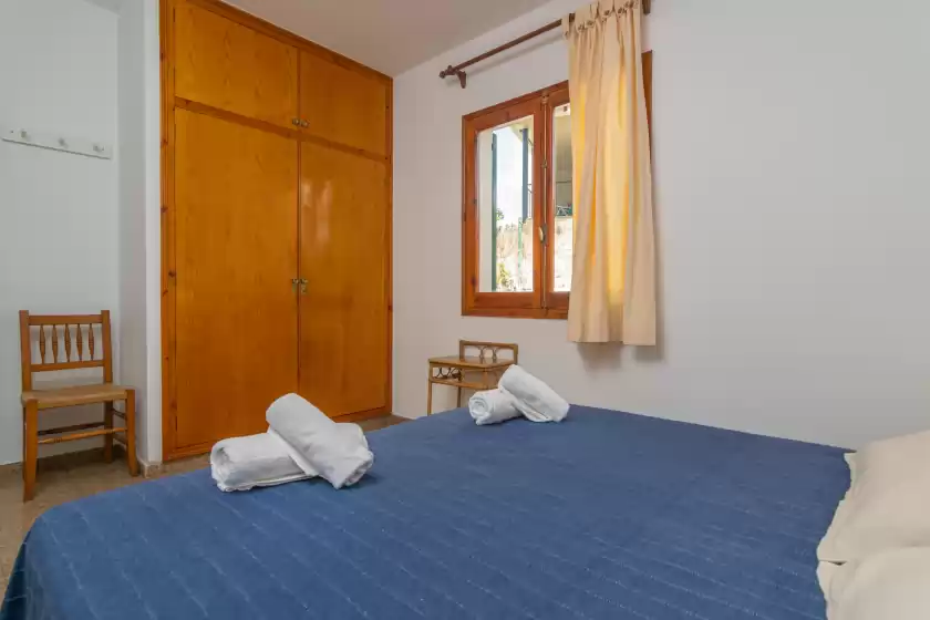 Ferienhaus auf Can jaume 10, es Canutells
