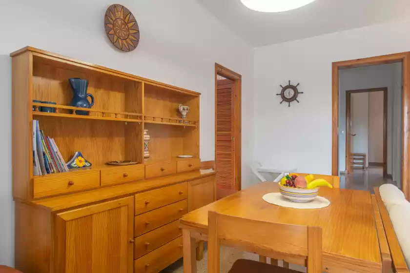 Ferienhaus auf Can jaume 10, es Canutells
