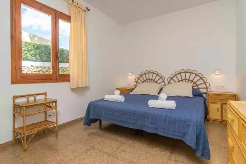 Ferienhaus auf Can jaume 10, es Canutells