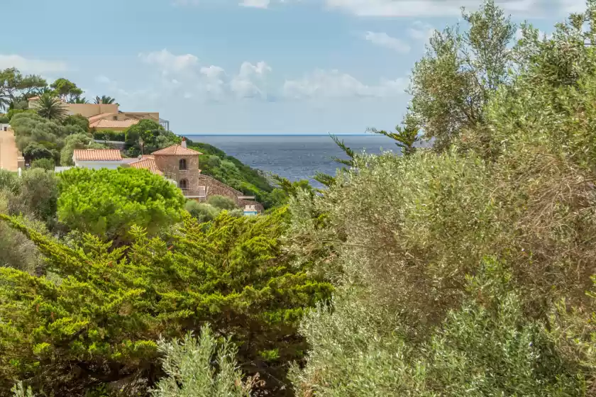 Ferienhaus auf Can jaume 10, es Canutells