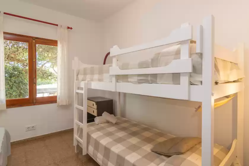 Ferienhaus auf Can jaume 10, es Canutells