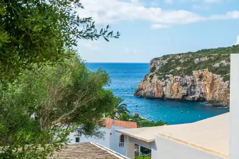 Ferienhaus auf Can jaume 10, es Canutells