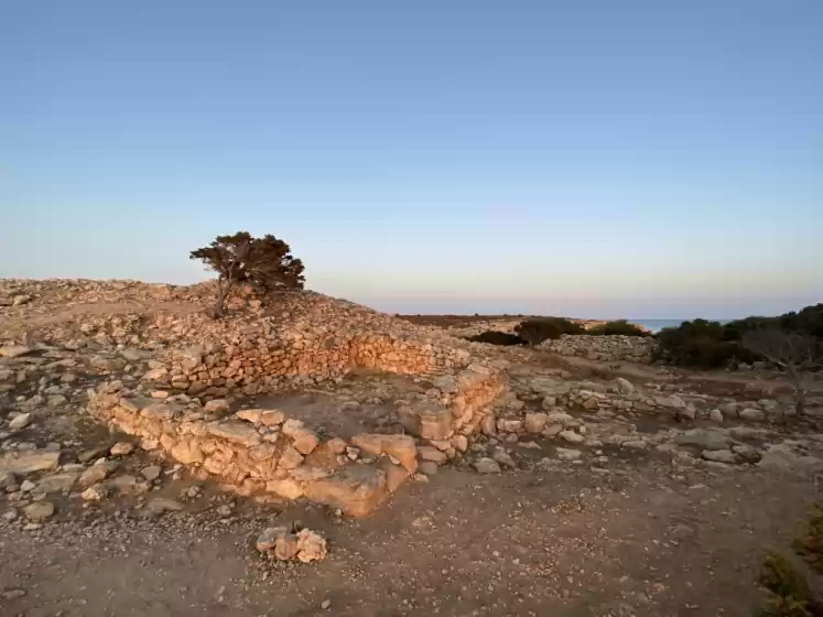 Ferienhaus auf Can jaume 10, es Canutells