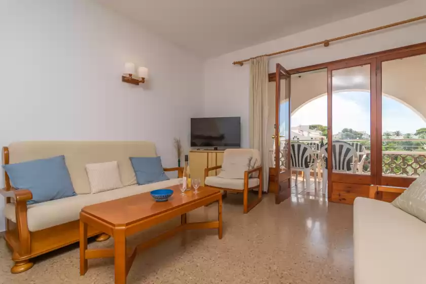 Ferienhaus auf Can jaume 10, es Canutells