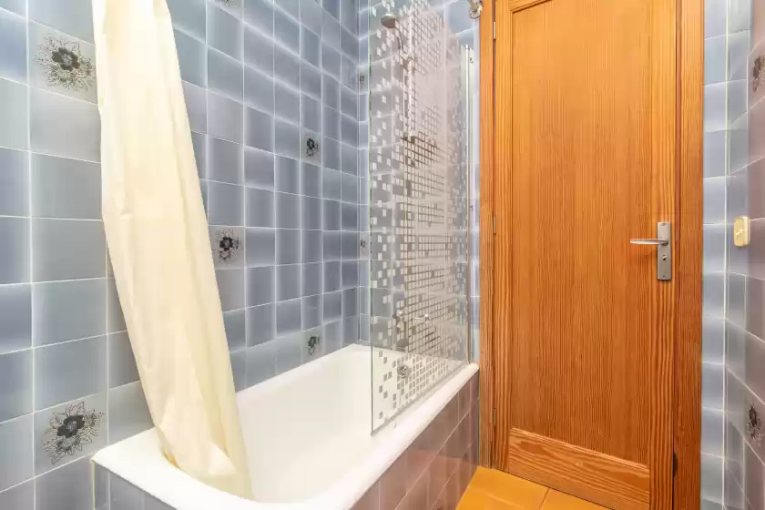 Ferienhaus auf Ca na clar, sa Ràpita