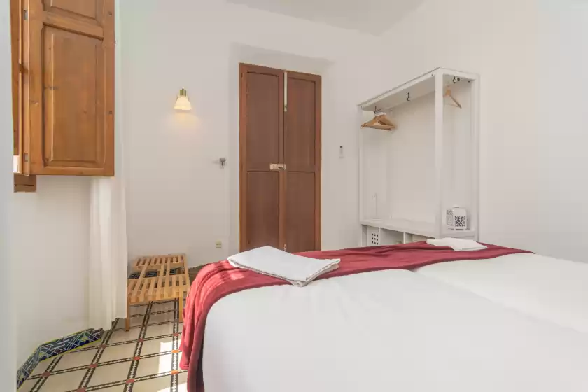 Ferienhaus auf Casa verde andratx, Port d'Andratx