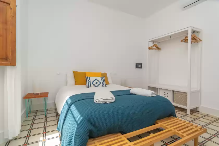 Ferienhaus auf Casa verde andratx, Port d'Andratx