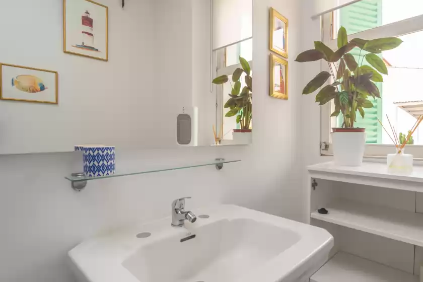 Ferienhaus auf Casa verde andratx, Port d'Andratx