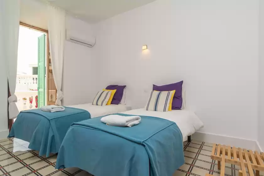 Ferienhaus auf Casa verde andratx, Port d'Andratx