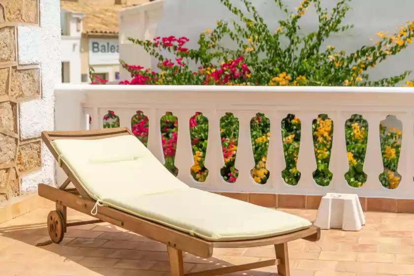 Ferienhaus auf Casa verde andratx, Port d'Andratx