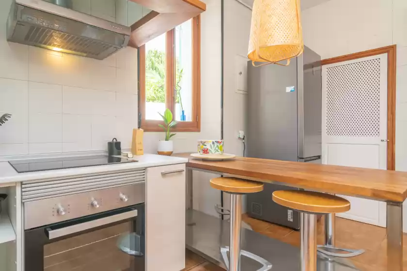 Ferienhaus auf Casa verde andratx, Port d'Andratx