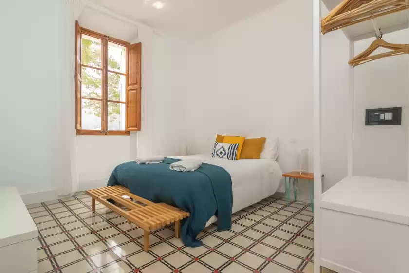 Ferienhaus auf Casa verde andratx, Port d'Andratx