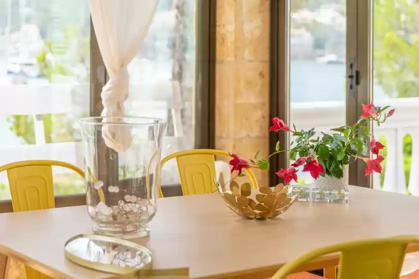 Ferienhaus auf Casa verde andratx, Port d'Andratx