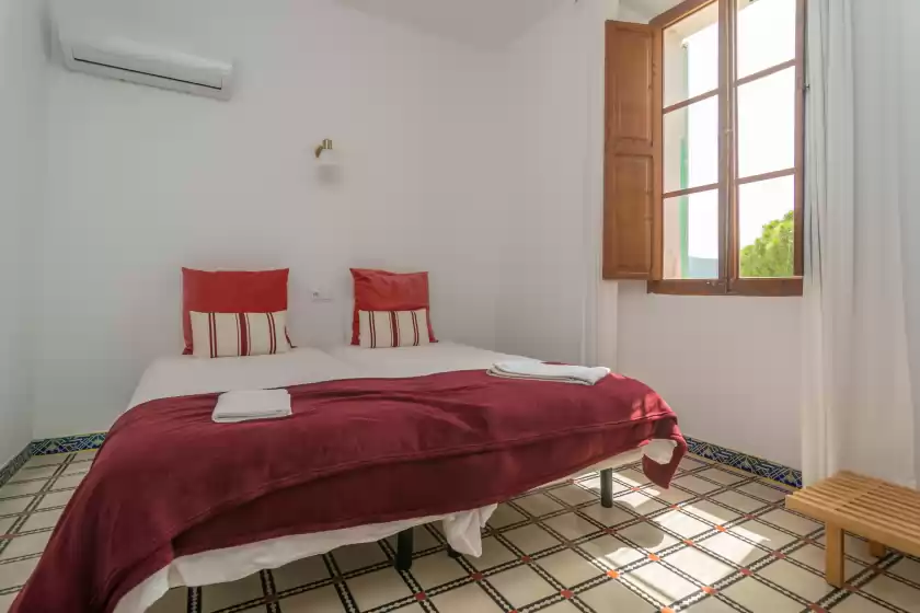 Ferienhaus auf Casa verde andratx, Port d'Andratx
