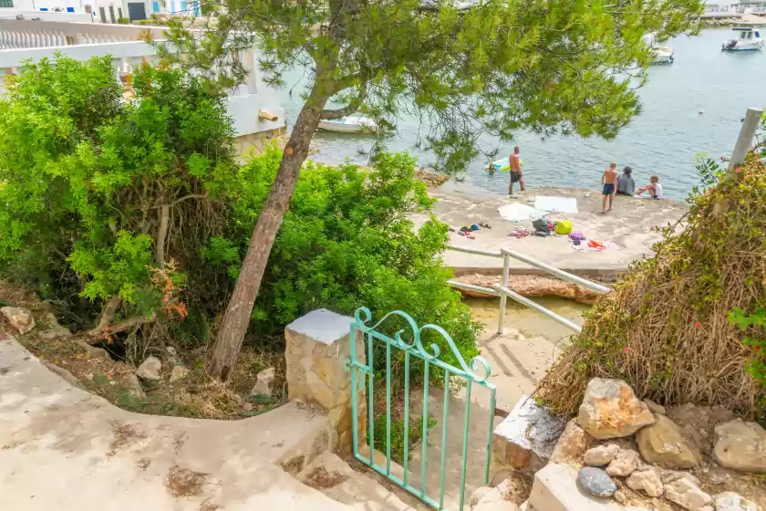 Ferienhaus auf Casa verde andratx, Port d'Andratx