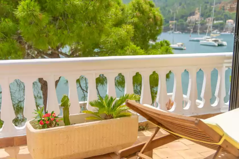 Ferienhaus auf Casa verde andratx, Port d'Andratx