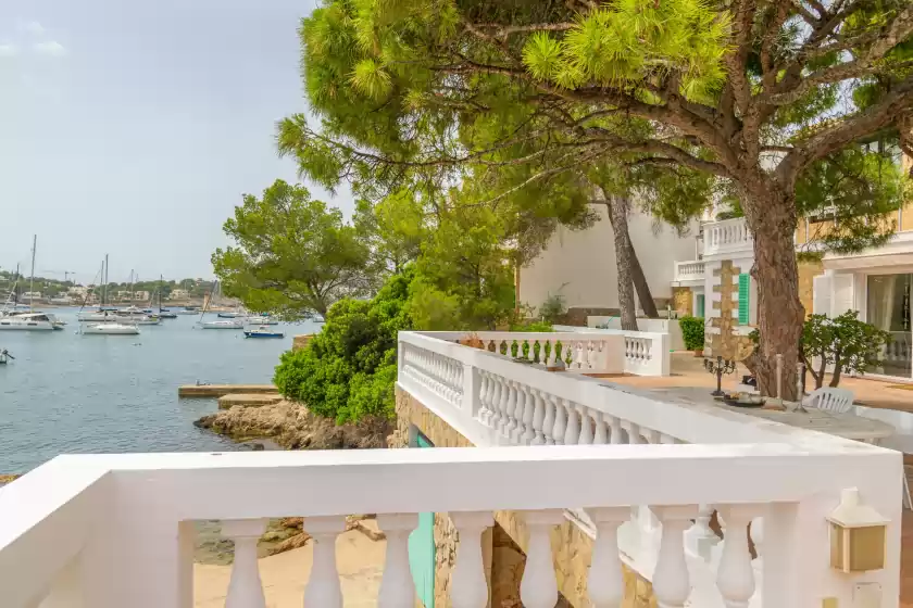Ferienhaus auf Casa verde andratx, Port d'Andratx