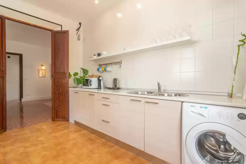 Ferienhaus auf Casa verde andratx, Port d'Andratx
