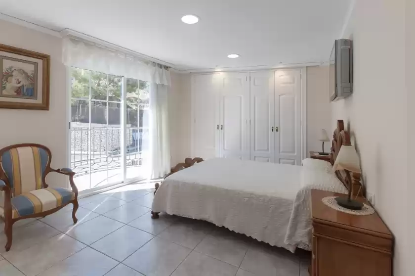 Holiday rentals in Joia, Cullera