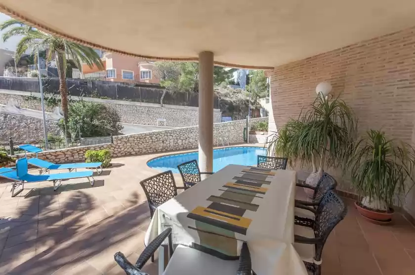 Holiday rentals in Joia, Cullera