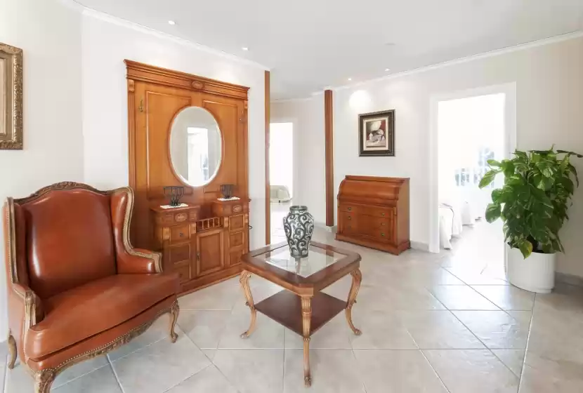 Holiday rentals in Joia, Cullera