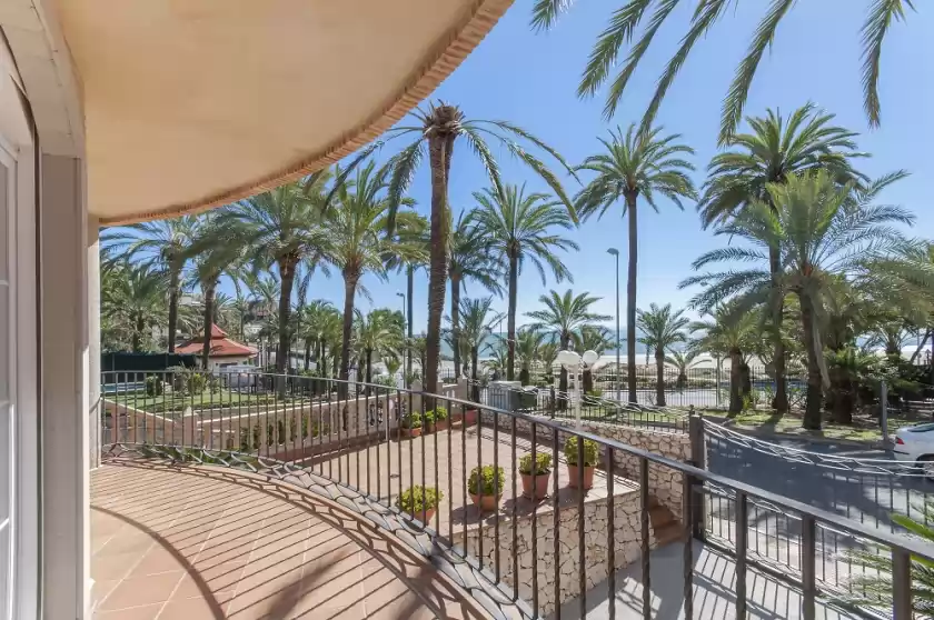 Holiday rentals in Joia, Cullera