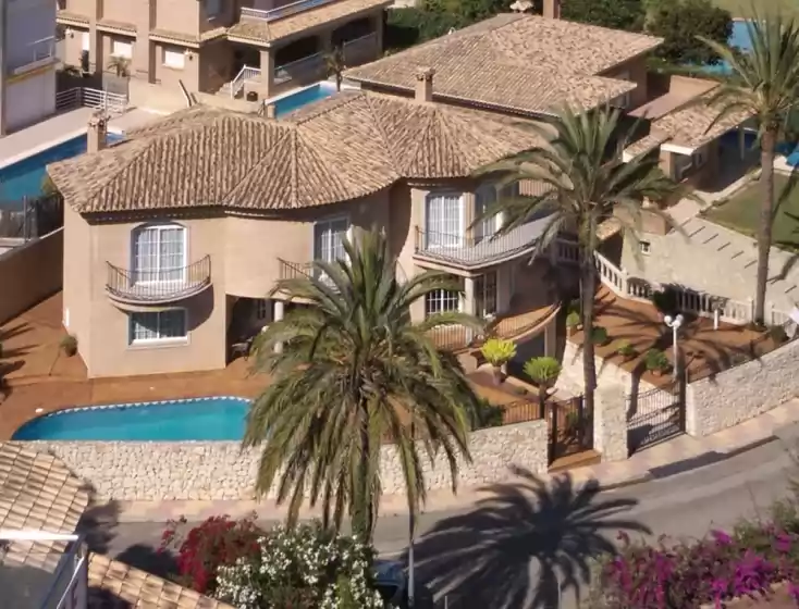 Holiday rentals in Joia, Cullera