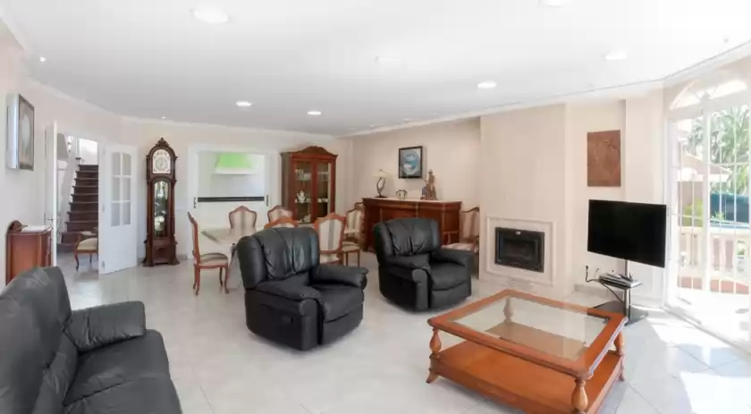 Holiday rentals in Joia, Cullera