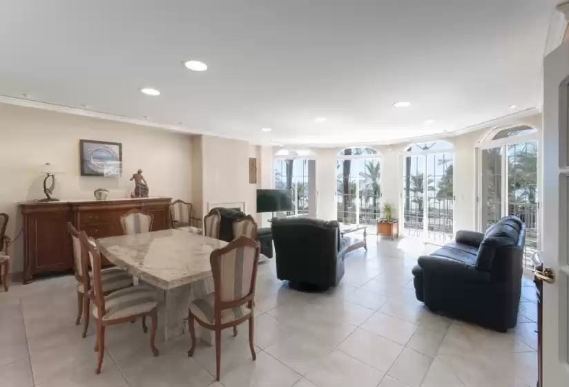 Holiday rentals in Joia, Cullera